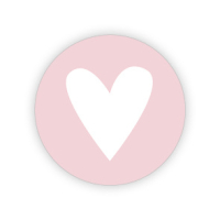 veel liefs in een doosje